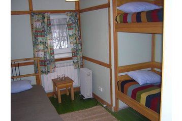 Chata Nižný Novgorod / Nizhniy Novgorod 2
